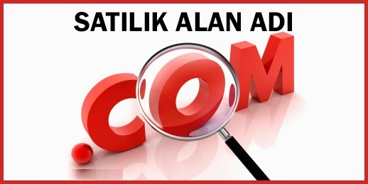 Satılık Domain